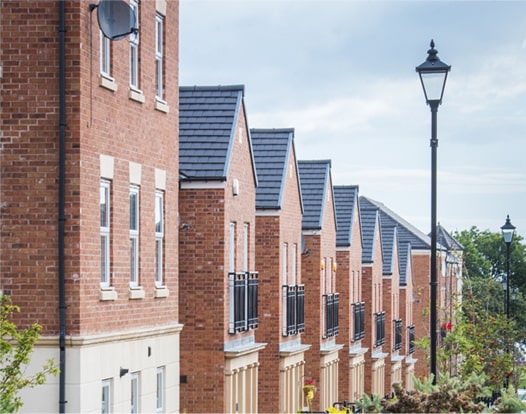 Residential Management North East