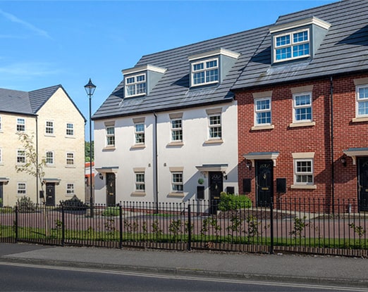 Leasehold Property Management Services